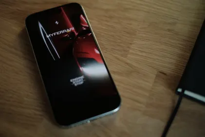 ZeSlots Casino Mobilapp